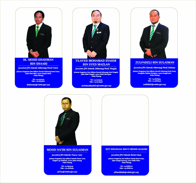 Jurutera Daerah