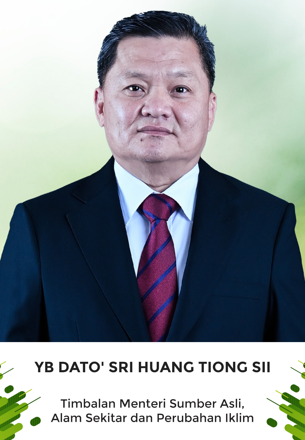 YBTM Sumber Asli profile menteri website 1